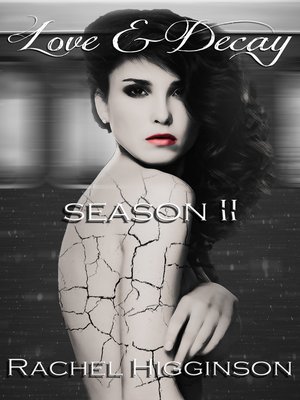cover image of Love and Decay, Season Two Omnibus